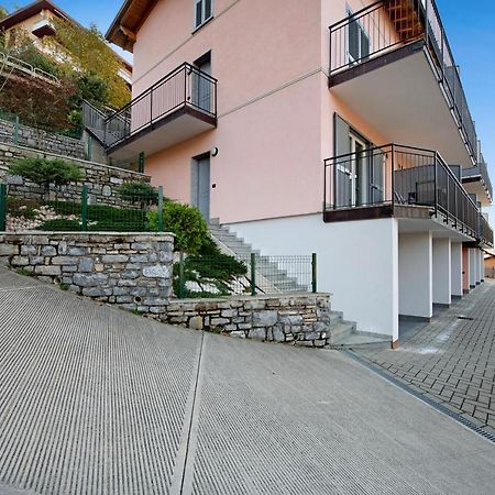 Appartamento 3 Il Tornante Nesso Exterior photo
