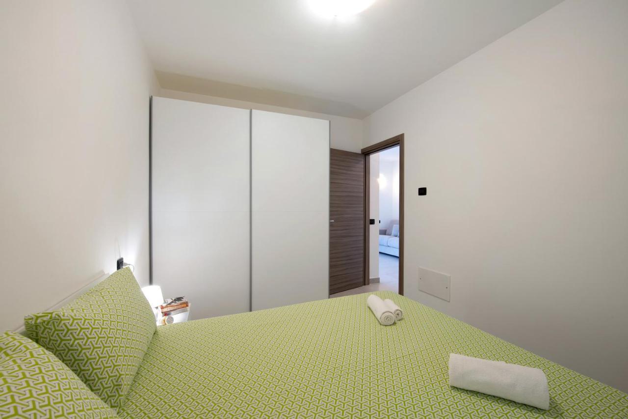 Appartamento 3 Il Tornante Nesso Exterior photo