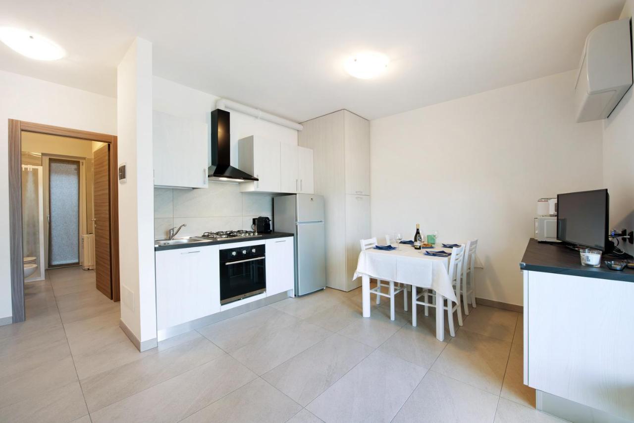 Appartamento 3 Il Tornante Nesso Exterior photo