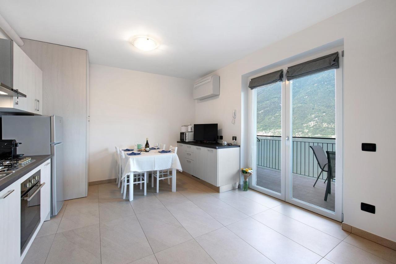 Appartamento 3 Il Tornante Nesso Exterior photo