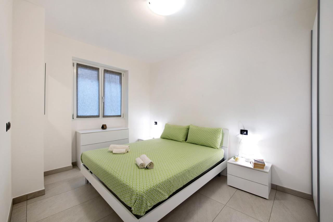 Appartamento 3 Il Tornante Nesso Exterior photo