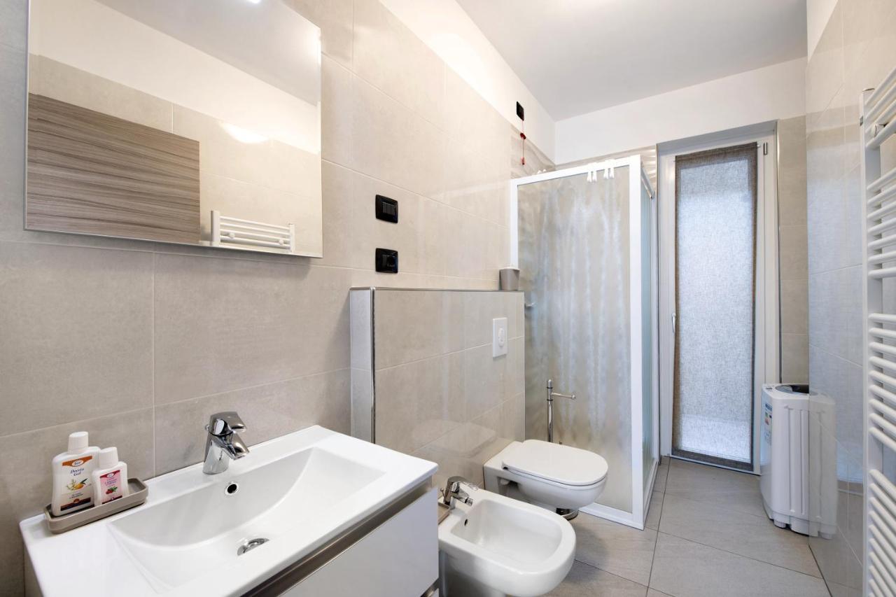 Appartamento 3 Il Tornante Nesso Exterior photo