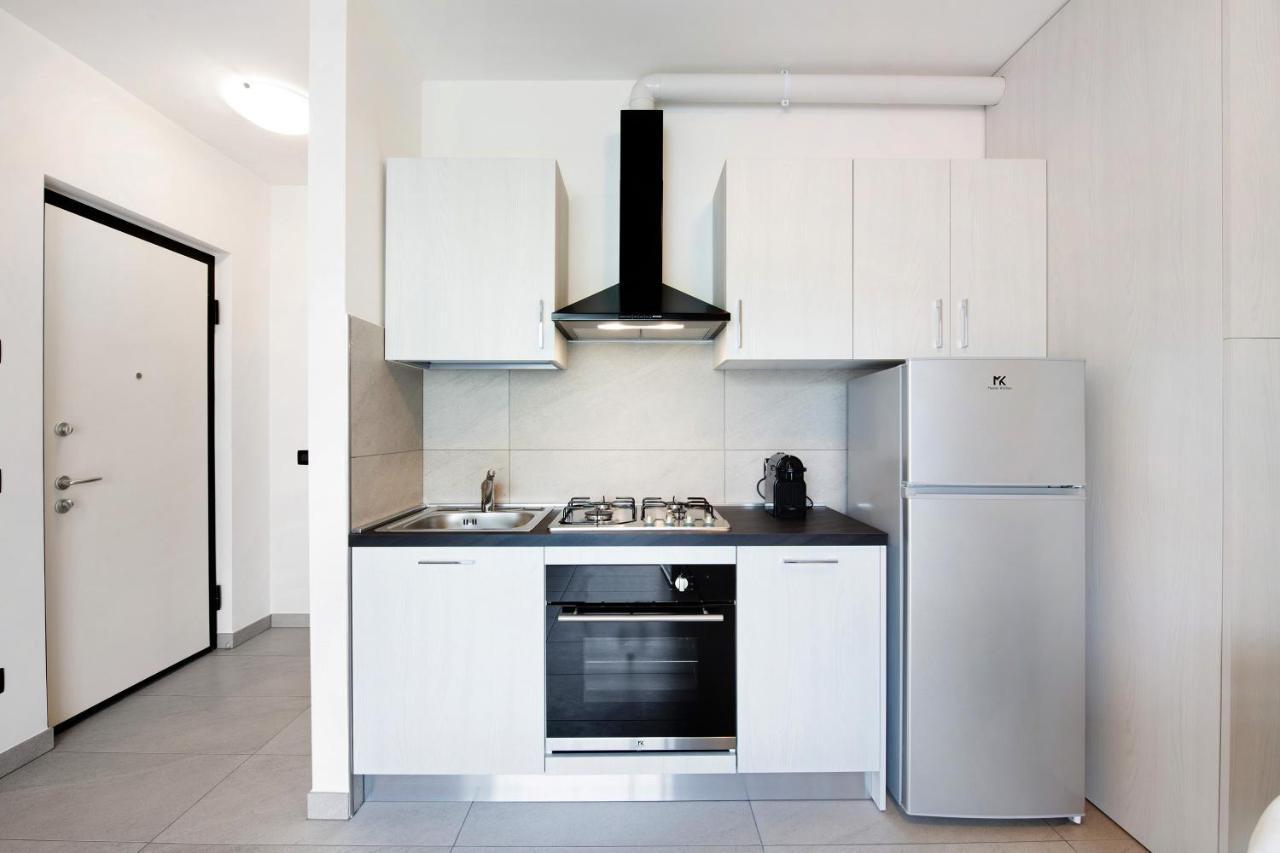 Appartamento 3 Il Tornante Nesso Exterior photo