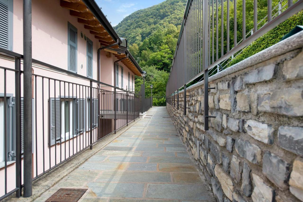 Appartamento 3 Il Tornante Nesso Exterior photo
