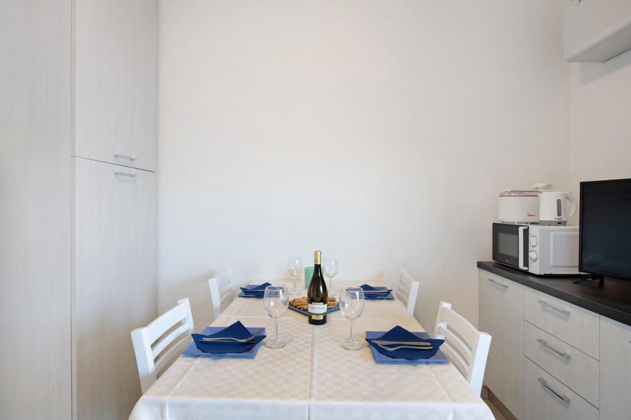 Appartamento 3 Il Tornante Nesso Exterior photo