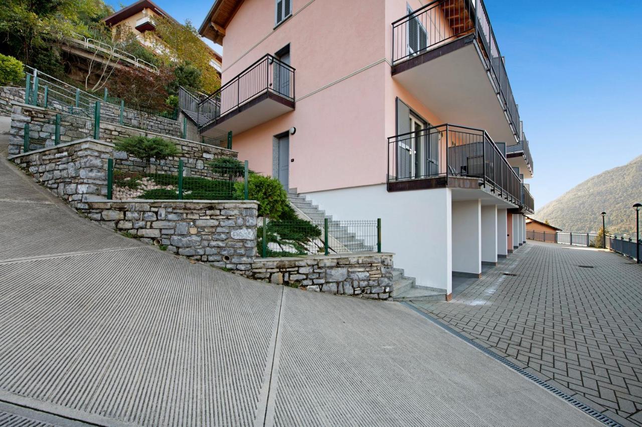 Appartamento 3 Il Tornante Nesso Exterior photo